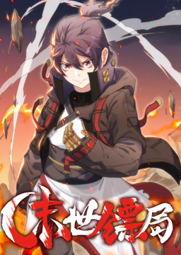 先生求你放过我
